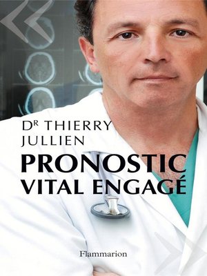 cover image of Pronostic vital engagé